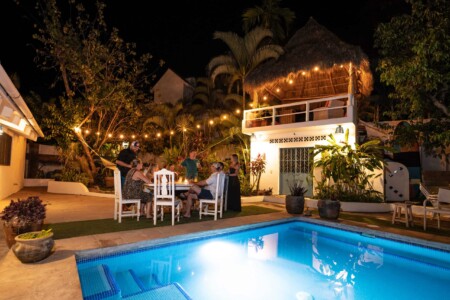 Casa Amor | Riviera Nayarit | San Pancho, Mexico